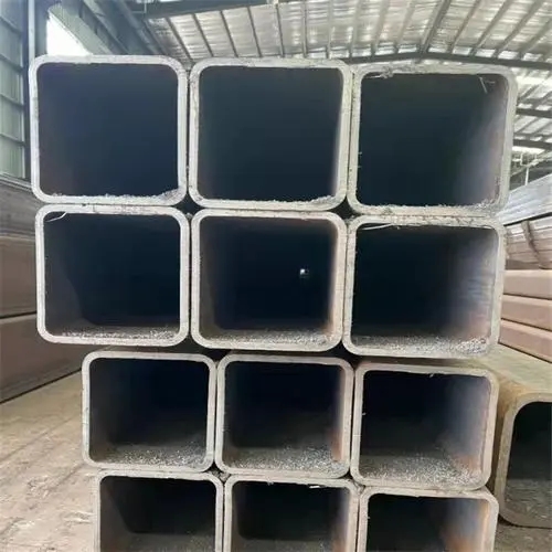 吉安q355d无缝方管