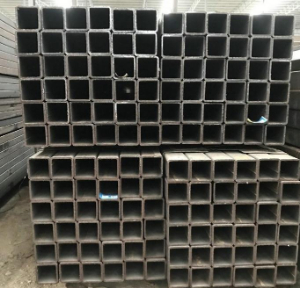 吉安20#无缝方管